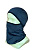 Scout Подшлемник трансформер Light Silk темно-серый в Воронеже
