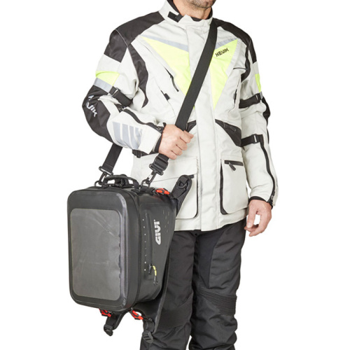 Givi Сумка водонепроницаемая на бак GRT715 20л. в Воронеже