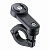 SP Connect Набор креплений для мотоцикла Moto Bundle LT Universal Clamp SPC+ в Воронеже