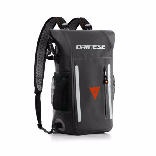 Dainese Рюкзак Explorer WP Backpack 15L black в Воронеже