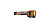 Leatt Маска Velocity 6.5 SNX Iriz Orange Bronze UC 68% в Воронеже
