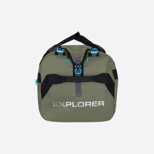 Finntrail Гермосумка Explorer 1728 Khaki 100L в Воронеже