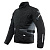Dainese Куртка Tempest 3 D-Dry Black/Black/Ebony в Воронеже