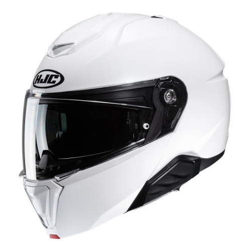 HJC Шлем i91 Pearl White в Воронеже