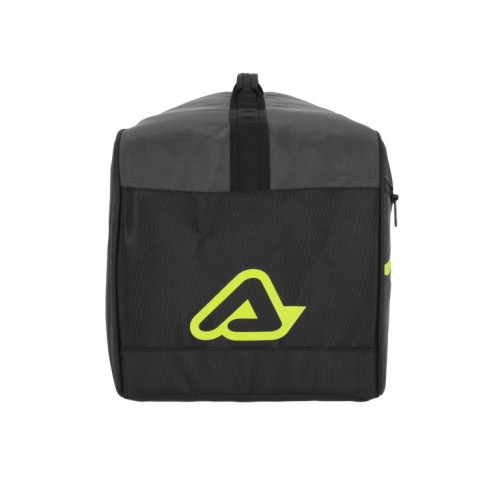 Acerbis Сумка для шлема X-Linear Black/Yellow в Воронеже