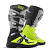 Gaerne мотоботы GX-1 Evo Black/Yellow в Воронеже