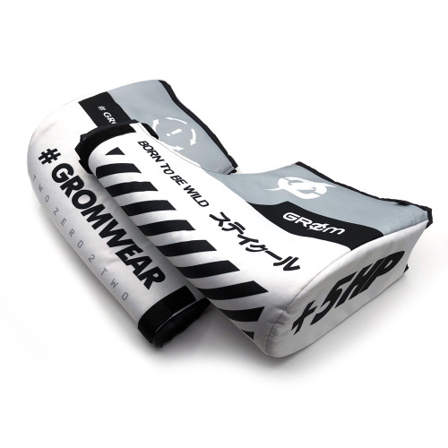 Grom Муфта на руль White 22 в Воронеже