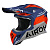 Airoh Шлем Aviator Ace 2 Fury Cerulean Gloss в Воронеже