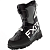 FXR Ботинки снегоходные X-Cross Pro BOA с утеплителем Black/White в Воронеже