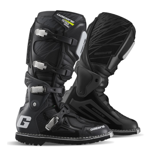Gaerne Мотоботы Fastback Endurance Enduro Black в Воронеже