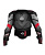 Acerbis Защита тела детская (Черепаха) Scudo 2.0 Black/Grey в Воронеже