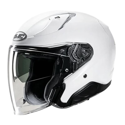 HJC Шлем RPHA31 Pearl White в Воронеже