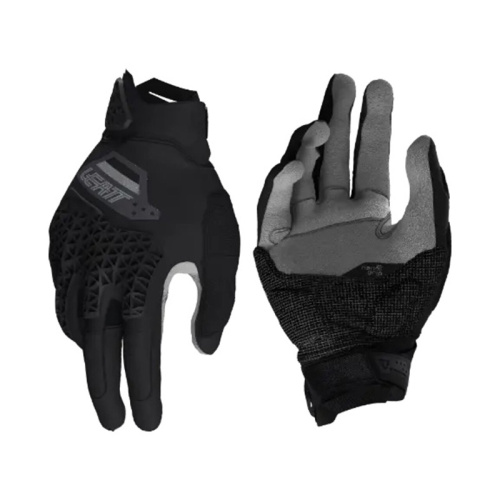 Leatt Перчатки ADV Rally 5.5 2026 Stealth в Воронеже