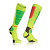 Acerbis Гольфы кроссовые детские MX Impact Kid Orange/Yellow в Воронеже