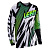 Leatt Джерси 3.5 Jr Storm Teal в Воронеже