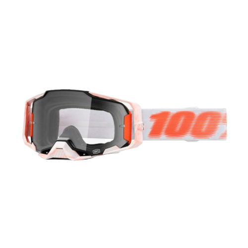 100% Очки Armega Tubular / Clear в Воронеже