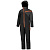 Scott комбинезон зимний детский Dryo Black/Orange в Воронеже