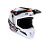 Leatt Шлем кроссовый Moto 2.5 Helmet Black/White 2024 в Воронеже