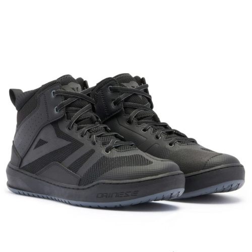 Dainese Ботинки Suburb Air black/black в Воронеже