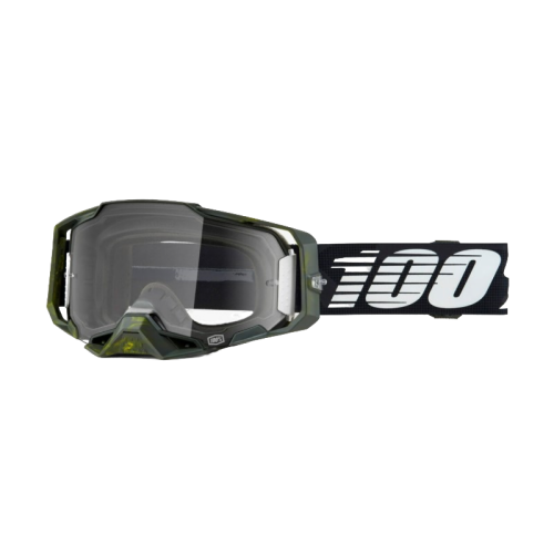 100% Очки Armega Soledad / Clear в Воронеже