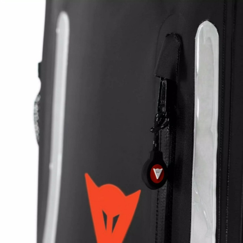 Dainese Рюкзак Explorer WP Backpack 15L black в Воронеже