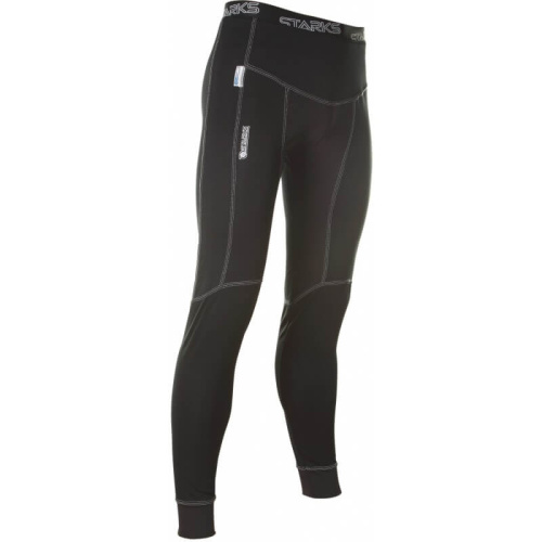 Starks Брюки Pants Coolmax Черный в Воронеже