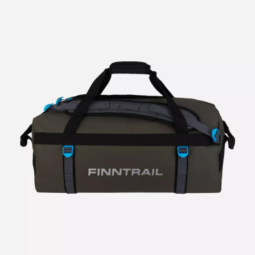 Finntrail Сумка Explorer 1733 Khaki 70L в Воронеже