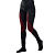 Dragonfly Термобрюки DF 3DThermo Red Woman в Воронеже