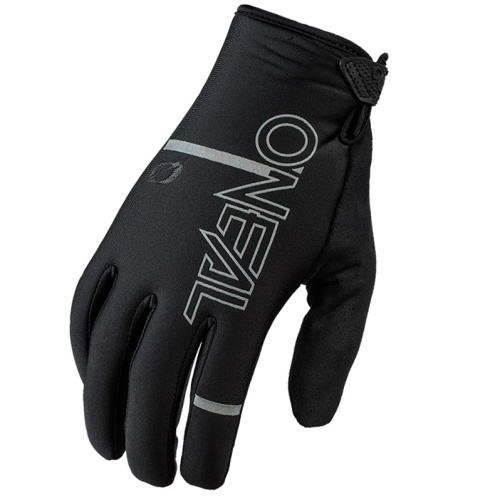 Oneal Перчатки Windstop черные в Воронеже