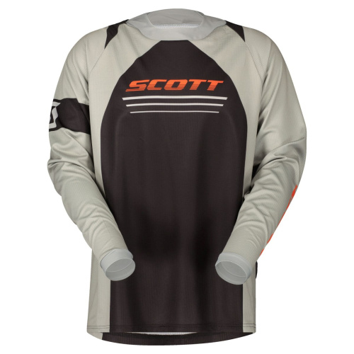 Scott Джерси X-Plore grey/black в Воронеже