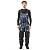 Dragonfly Вейдерсы мембранные Quad Pro 2025 Dark Camo в Воронеже