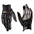Leatt Перчатки ADV X-Flow 8.5 Short Stealth Black/Grey в Воронеже