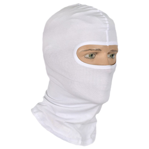 Starks Подшлемник Light silk белый в Воронеже