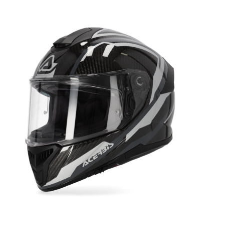Acerbis Шлем Tarmak Black в Воронеже