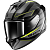 Shark Шлем D-Skwal 3 Sizler Black/Anthracite/Yellow в Воронеже