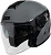IXS Мотошлем IXS100 1.0 Серый матовый в Воронеже