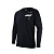 Leatt Джерси 4.5 Windblock Black 2025 в Воронеже