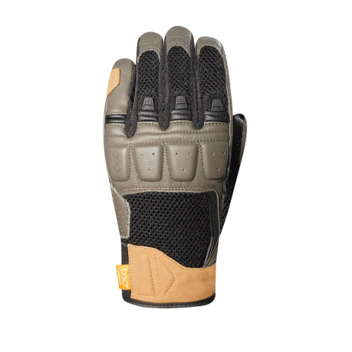 Racer Перчатки Ronin Black/Sand в Воронеже