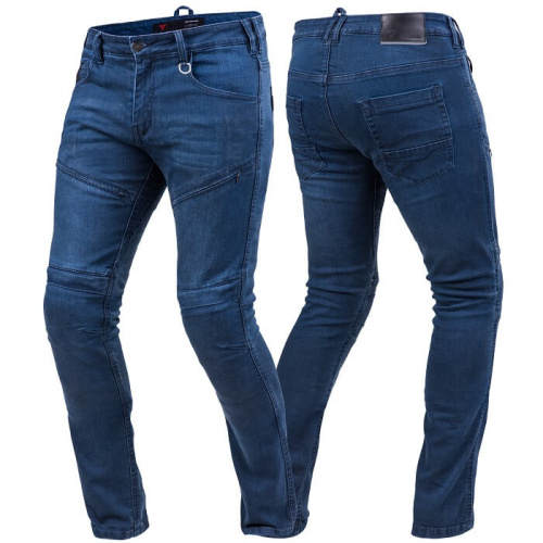 Shima Мотоджинсы Gravel 3.0 Blue в Воронеже