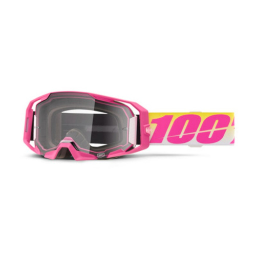 100% Очки Armatic Sellars / Clear в Воронеже