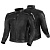 Shima Куртка Кожаная Blake Black в Воронеже