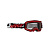 Leatt Маска Vizion 2.5s Small Red Clear 90 VLT V25 в Воронеже