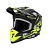 Acerbis Шлем Linear 22-06 Black/Fluo-Yellow в Воронеже