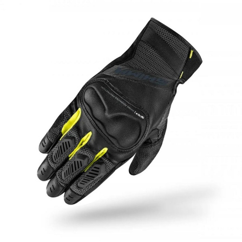 Shima Мотоперчатки Hero Men Fluo в Воронеже