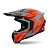 Airoh Шлем Twist 3 Dizzy Orange Fluo Matt в Воронеже