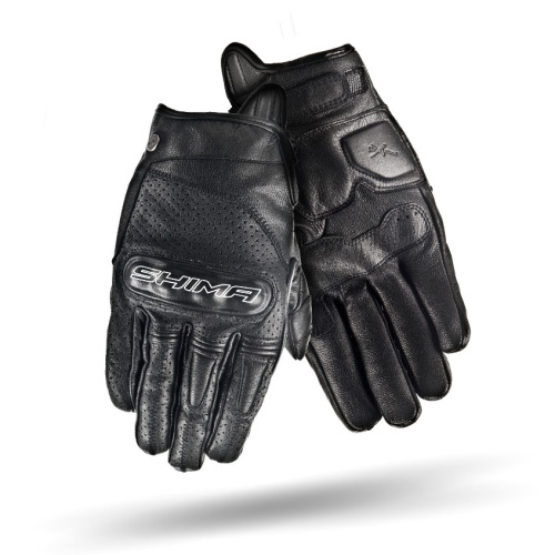 Shima Перчатки Caliber Lady Black в Воронеже