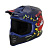 Acerbis Шлем детский Profile Junior Blue/Black в Воронеже