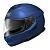 Shoei Шлем GT-Air 3 Candy синий матовый металлик в Воронеже