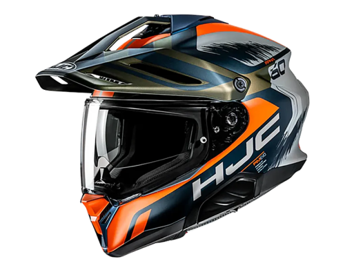 HJC Шлем RPHA60 Quid MC47SF в Воронеже