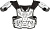 Acerbis Защита тела (Панцирь) Gravity Level 2 White в Воронеже